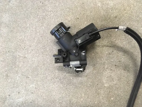 Immobiliser-slinga OEM 1635454032 för Mercedes ML W163 image 3