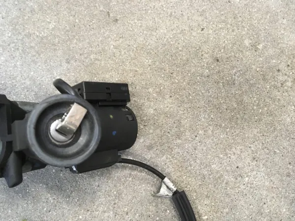 Immobiliser-slinga OEM 1635454032 för Mercedes ML W163 image 4