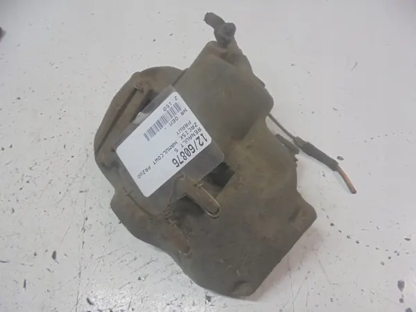 Étrier de frein avant droit OEM 949855 Renault image 3