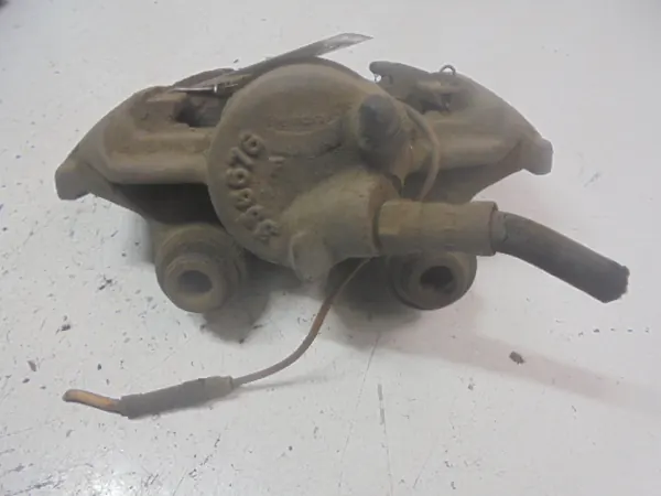 Étrier de frein avant droit OEM 949855 Renault image 5