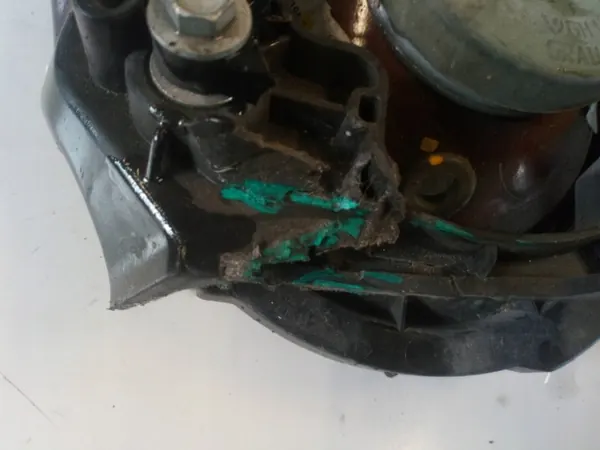 Jeep Wrangler JK Halogenstrålkastare - OEM image 3