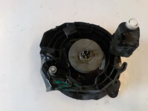 Jeep Wrangler JK Halogenstrålkastare - OEM image 4