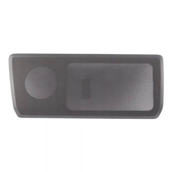 Audi A6 C8 Luidsprekerkap Links Achter OEM 4K5035405 image 2