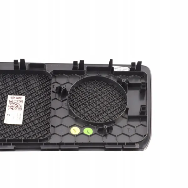 Audi A6 C8 Luidsprekerkap Links Achter OEM 4K5035405 image 10