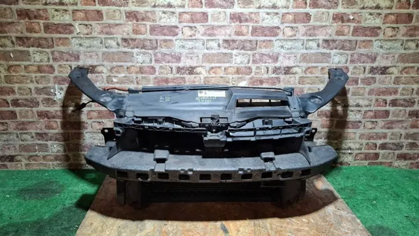 Tensor de correa delantero OEM LKC12590 VW Scirocco image 2