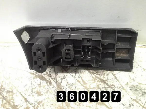Interruptor Opel Astra OEM AM-360427 - Pieza usada image 3