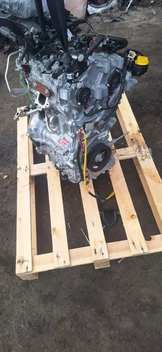 Renault Austral Engine H5FA601 New OEM H5FB601 image 3