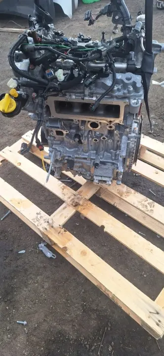 Renault Austral Engine H5FA601 New OEM H5FB601 image 4