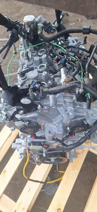 Renault Austral Engine H5FA601 New OEM H5FB601 image 5