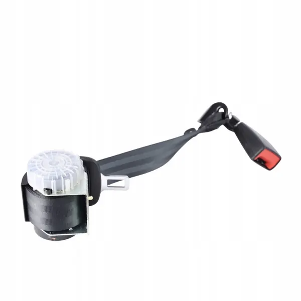 OEM 5G0857807 Cinto Traseiro Centro para VW Golf image 10