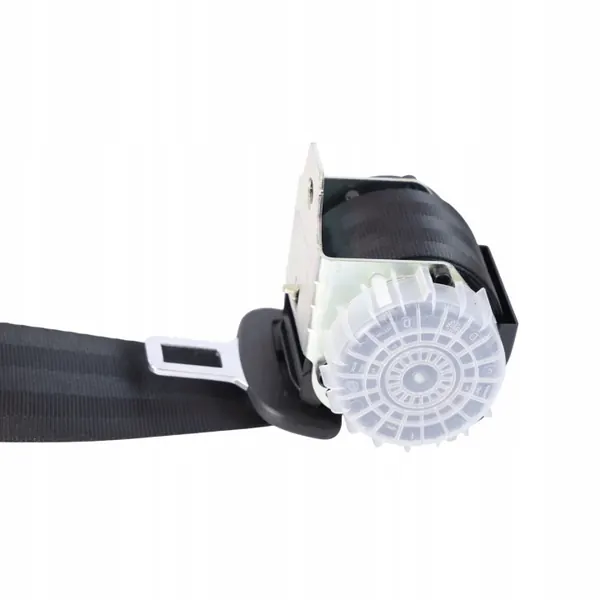 OEM 5G0857807 Cinto Traseiro Centro para VW Golf image 3