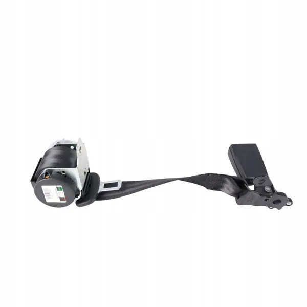 OEM 5G0857807 Cinto Traseiro Centro para VW Golf image 6