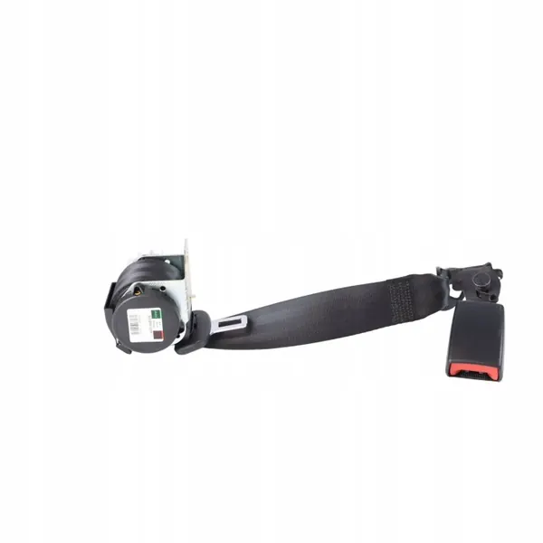 OEM 5G0857807 Cinto Traseiro Centro para VW Golf image 8