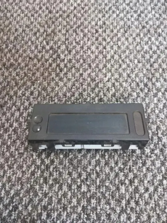 Ecrã navegação OEM 280349044RA para Renault Master III image 2