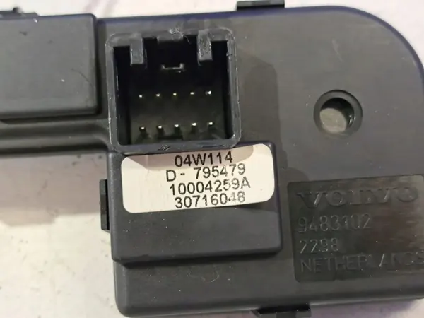 Volvo XC90 Schiebedachmotor OEM 30716048 - Gebraucht image 6