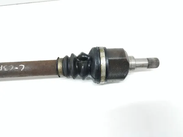 Arbre de transmission avant droit CITROËN BERLINGO 9647779180 image 4