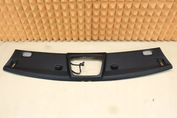 Mercedes CLK W209 Toit Liner OEM A2096905025 Cabrio image 2
