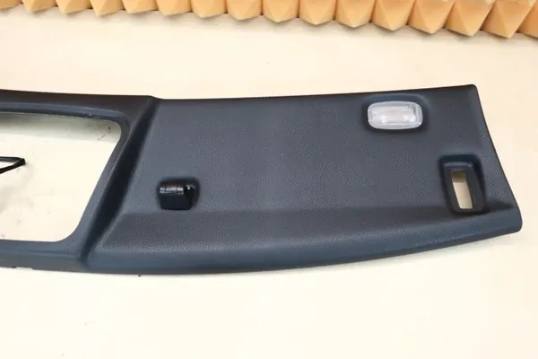 Mercedes CLK W209 Toit Liner OEM A2096905025 Cabrio image 4
