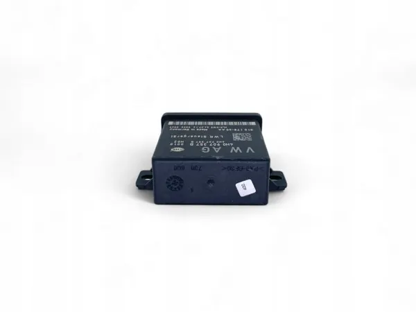 Audi Q5 SQ5 2011 Lichtregelmodule OEM 4H0907357B image 6