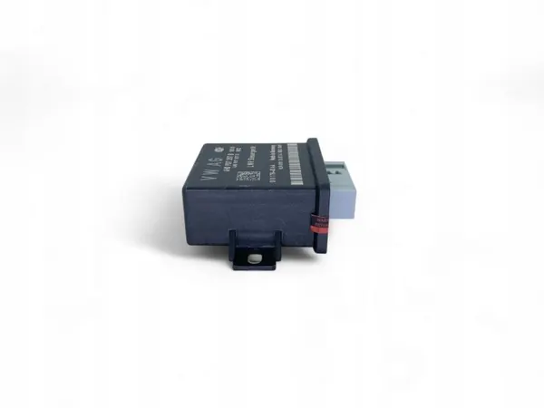 Audi Q5 SQ5 2011 Lichtregelmodule OEM 4H0907357B image 7