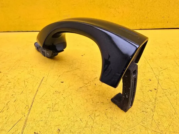 Q3 83A Avainlukollinen Ovenkahva Oikea Etu 5G0837206Q image 2