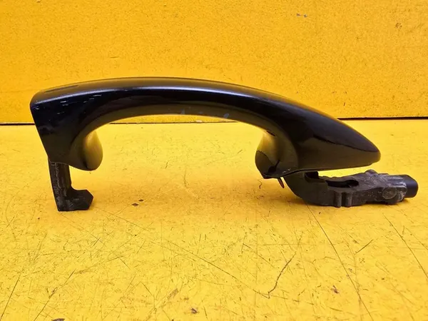 Q3 83A Avainlukollinen Ovenkahva Oikea Etu 5G0837206Q image 3