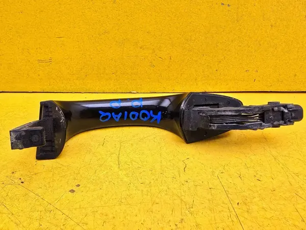 Q3 83A Avainlukollinen Ovenkahva Oikea Etu 5G0837206Q image 5