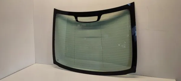 Vidro traseiro VOLVO S80 SZYBA TYŁ OEM - Usado image 2