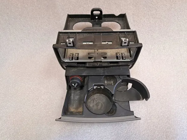 Mukiteline OEM A9066804100 Sprinter W906:lle image 2