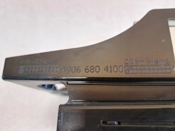 Mukiteline OEM A9066804100 Sprinter W906:lle image 5