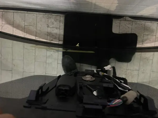 Parabrisas calefactable Mazda MX-30 OEM SZYBA PRZEDNIA image 4