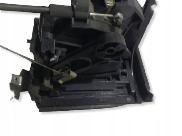 Cadre unité multimédia Opel Kadett E 1988 OEM 90243486 image 5