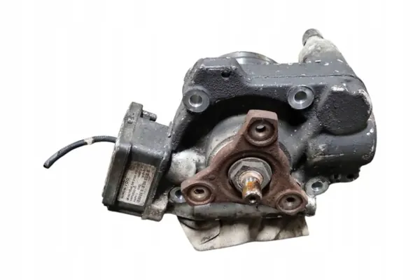 Gebruikte VW achterdifferentieel motor 1K0907554A linkerkant image 3