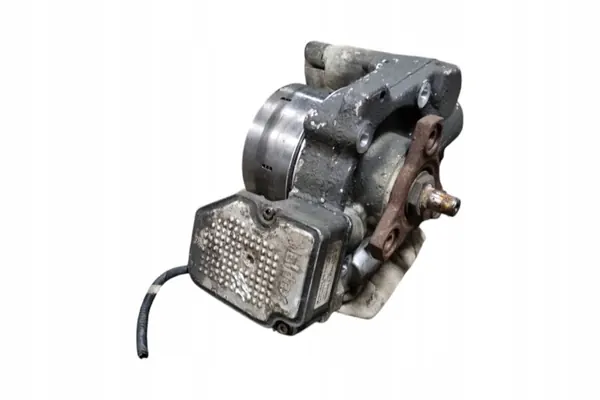 Gebruikte VW achterdifferentieel motor 1K0907554A linkerkant image 4