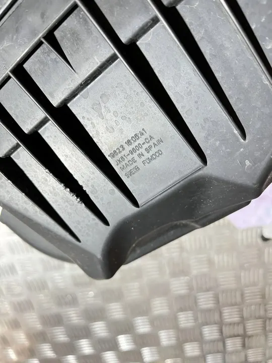 Carcaça do filtro de ar Ford Kuga MK3 1.5 EcoBoost JX61-9600-CA image 3