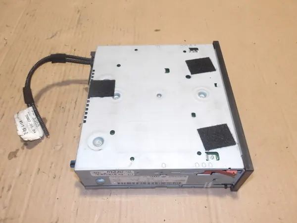 Leitor Navegação Audi A6 C6 OEM 4E0919887 image 5