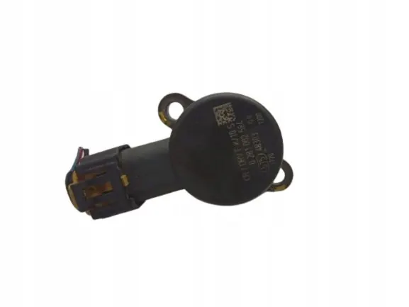 Opel OE 0281002584 Bränsletrycksregulator image 2