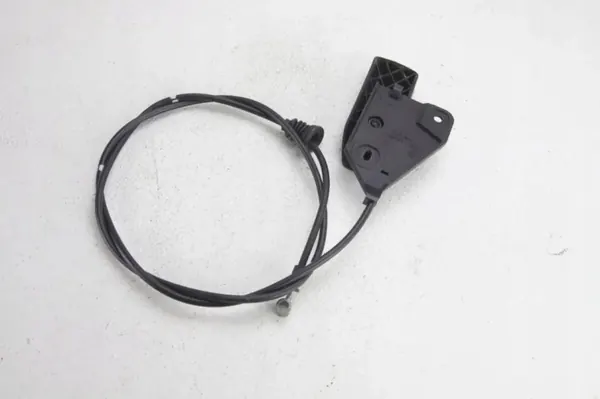Poignée d'ouverture capot VW Amarok OEM 7L0823633H image 2