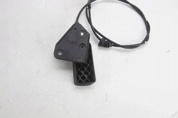 Poignée d'ouverture capot VW Amarok OEM 7L0823633H image 3