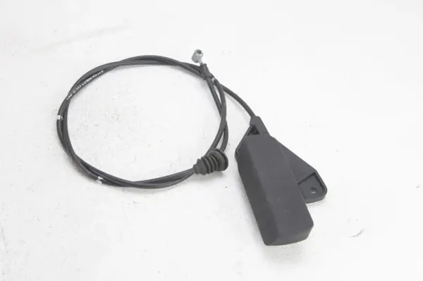 Poignée d'ouverture capot VW Amarok OEM 7L0823633H image 8