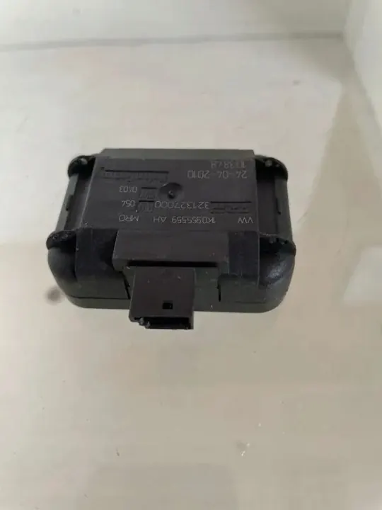 Regensensor Skoda Octavia Mk2 OEM 1K0955559 image 3