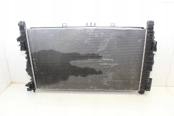 Wasserkühler Lüfter Opel Astra J OEM 365578244 image 2