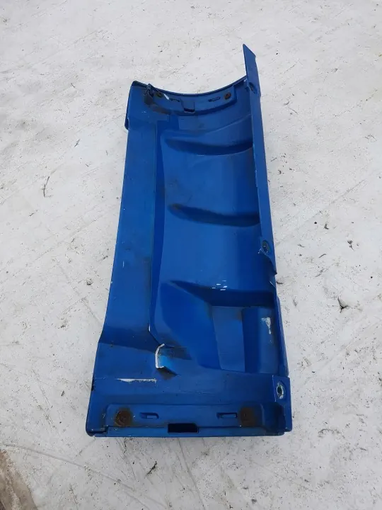 Protector derecho cabina MAN TGA/TGL/TGM - OEM image 3