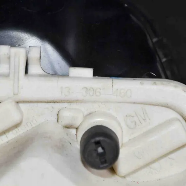 Höger bakljus OPEL ASTRA J 13306460 image 5