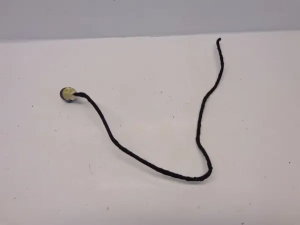 Sensor de Sol Alfa Romeo 159 C416 + Conector OEM image 2