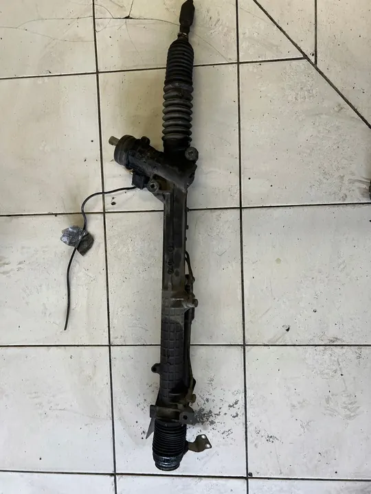 AUDI A8 D2 4.2 Caixa de Direção 4d1422066f image 3