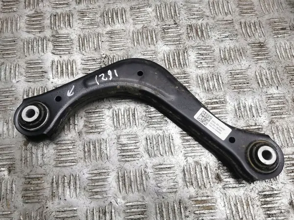 Braccio di controllo posteriore sinistro HYUNDAI 2024 55270BF000 image 5