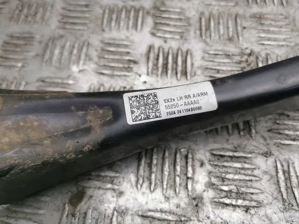 Braccio di controllo posteriore sinistro HYUNDAI 2024 55270BF000 image 6