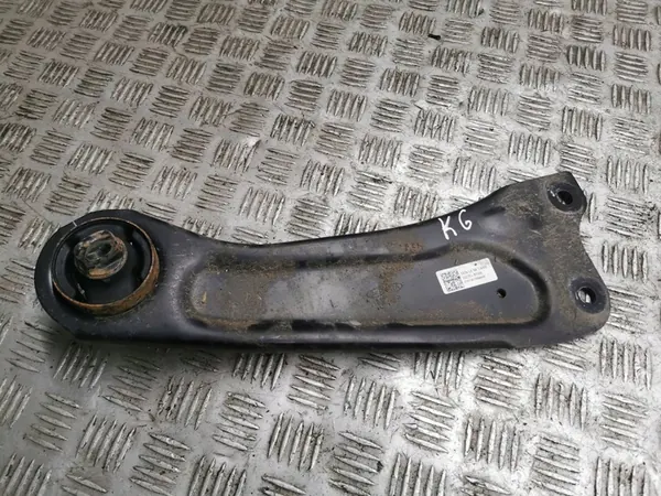 Braccio di controllo posteriore sinistro HYUNDAI 2024 55270BF000 image 9