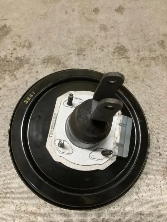 Land Rover Servo AH222B195BB Range Rover Sport 3.0L image 3